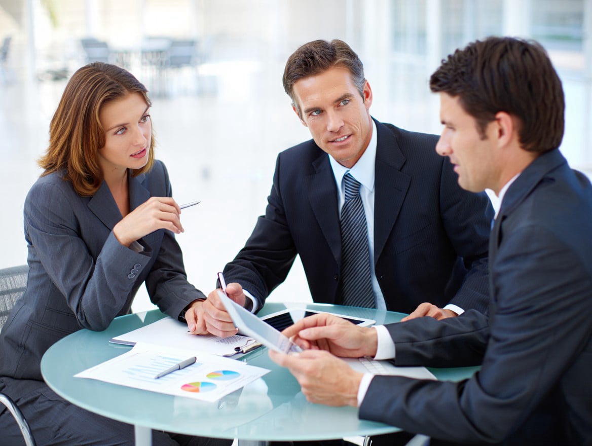 Capital Funding Research